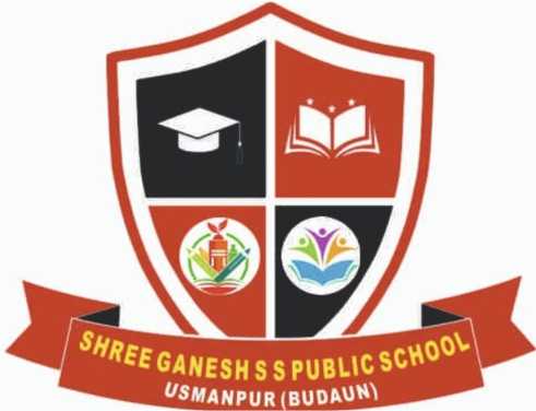 SHREE GANESH S.S. PUBLIC SCHOOL